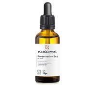 Naissance Conservante Eco - Geogard ECT (n. 829) 50 ml - Usato per Formulazioni Naturali per la Cura Della Pelle e dei Capelli - Protegge Dalla Crescita di Batteri, Muffe e Lieviti