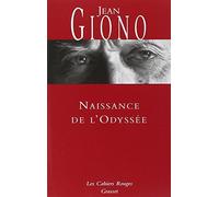 Naissance de l'Odyssée: (*)
