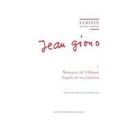 Naissance de l'Odyssée enquête sur une fondation: 7