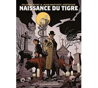 Naissance du Tigre