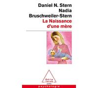 Naissance d'une mère