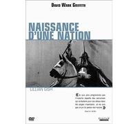 Naissance d'une nation [Francia] [DVD]
