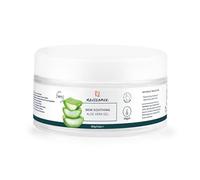 Naissance Gel de Aloe Vera (No. 707) 100g - Refrescante, Calmante e Hidratante, Aftersun, Para Todo Tipo de Piel, Rostro, Cuerpo y Cabello