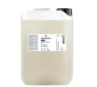 Naissance Jabón natural de Castilla BIO líquido (No. 407) 5 litros (5000 ml) - Vegano, sin perfumes ni sulfatos