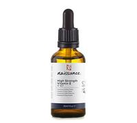 Naissance Vitamina E Extra Fuerte n. º 827 (Aceite) - 30ml - 29.500 UI, natural, vegana, libre de hexano y no OGM.