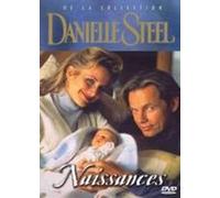 Naissances Collection Danielle Steel / 1 DVD