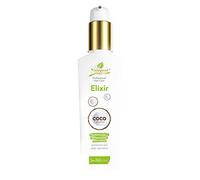 NAISSANT Elixir Aceite de Coco| hidratación profunda | mezcla de aceites naturales | Aceite de Coco. 120mL - 4.1 FL Oz.