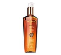 NAISSANT Elixir de Argán Nanatsú | mantiene la cutícula cerrada | proporcionando nutrientes y brillo | 120mL - 4.1 FL Oz.