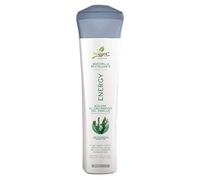NAISSANT Mascarilla Energy | Fortalece el crecimiento capilar | Elimina el exceso de grasa | Glucógeno marino, Complejo B, Aminoácidos. 300mL - 10.1 FL Oz.