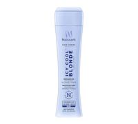 NAISSANT Mascarilla Matizante Perla Beige | Elimina el tono cobrizo | Neutraliza los tonos amarillos y naranjas | Sin parabenos, amoníaco, sulfatos. 300mL - 10.1 FL Oz. (RUBIO HIELO)