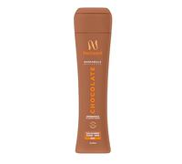 NAISSANT Matizador CHOCOLATE | Pigmentos de ultra alta pureza | Deposita un tono cobre-chocolate | Ácido hialurónico, colágeno y biotina | Sin parabenos, amoníaco ni sulfatos | 300 ml