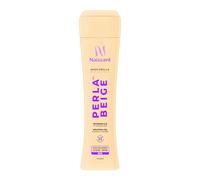 NAISSANT Matizador Perla Beige | Elimina el tono cobrizo | Neutraliza los tonos amarillos y naranjas | Sin parabenos, amoníaco, sulfatos. 300mL - 10.1 FL Oz.