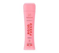 NAISSANT Matizador ROJO | Pigmentos de ultra alta pureza | Aporta un tono rojo vibrante | Ácido hialurónico, colágeno y biotina | Sin parabenos, amoníaco ni sulfatos | 300 ml - 10.1 Fl. Oz