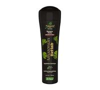 NAISSANT Shampoo Detóx Amazonian Rehab | Intensifica el color de tu melena | Limpia impurezas del cuero cabelludo | Sin parabenos, amoníaco, sulfatos. 300mL - 10.1 FL Oz.