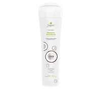 NAISSANT Shampoo Hidratante Coco | Limpia y protege tu melena | Hidratación Intensa | Aceite de Coco, Vitamina E, Vitamina K. 300mL - 10.1 FL Oz.