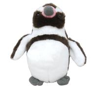 Naito Design Walking Under The Sea, Chubby Series, pequeño, pingüino Negro, de pie