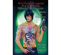 Naitodogaron Night Dragon (Dragons of the Yakuza 1): A Yakuza Gay Romance