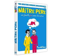 Naître Père : Une famille pas comme les autres [DVD]
