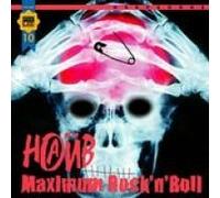 Naiv - Naiv. Maximum Rock-n-Roll