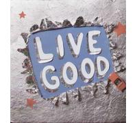 Naive New Beaters - Live Good (in Flagranti Remix) [Vinilo]
