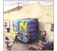 Naive New Beaters - Wallace