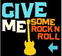Naive Sampler - Give Me Some Rock'n'roll