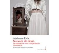 Naixem De Dona (ebook)