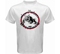 NAIYOUFABING Fp The Mighty Mighty Bosstones Ska Punk Band Men's T Shirt White XL