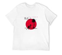 NAIYOUFABING Mr Bungle California Men's T Shirt Size Men White XL