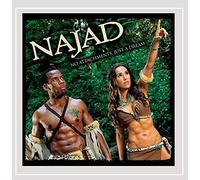 Najad Gritsitory & La Flora Venenosa - No Attachments Just a Dream