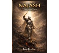 NAJÁSH - El Susurro del Edén: El Dios de paz aplastará en breve a Satanás bajo vuestros pies (Legado del Trono: Gracia, Verdad y Gloria)