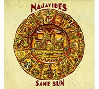 Najavibes - Same Sun [Vinilo]