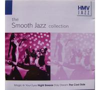 Najee, Earl Klugh, Richard Elliot, Ronnie Laws, Stanley Jordan, Everette Harp, Ronnie Jordan, Dave Koz, George Howard - the Smooth Jazz collection