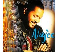 Najee - Just an Illusion [Casete]