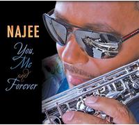 Najee - You, Me And Forever