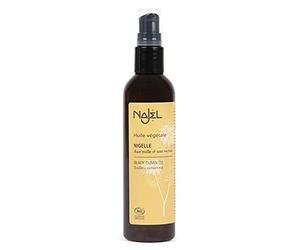 Najel Aceite Comino Negro 125Ml Eco Najel 500 g