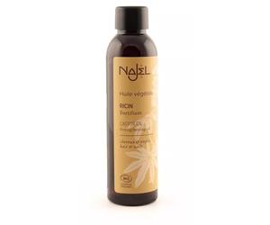 Najel Aceite Ricino 80Ml Eco Najel 100 g