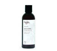 Najel Agua Floral Rosa Damasco 200Ml Eco Najel 500 g
