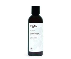 Najel Agua Floral Rosa Damasco 200Ml Eco Najel 500 g