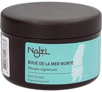 Najel Mascarilla Fango del Mar Muerto Regeneradora 300 g