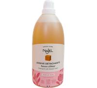 Najel Detergente Líquido con Jabón de Alepo - Rosa - 2 l Najel