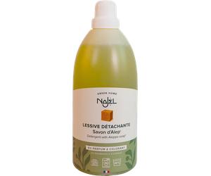 Najel Detergente Líquido de Jabón de Alepo Natural - 2 L Najel