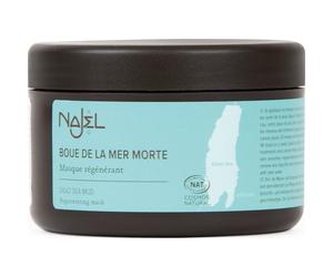 Najel Fango del Mar Muerto Mascarilla Regeneradora 300g