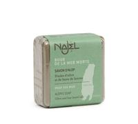 Najel Jabón Alepo Boue de la Mar Morte 100g