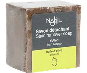 Najel Jabón de Alepo Quitamanchas - 180 g Najel