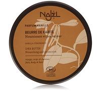 Najel Manteca Karite Vainilla 100G Eco Najel 100 g