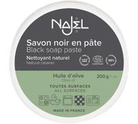 Najel Pasta Quitamanchas de Jabón Negro - Aceite de Oliva - 200 g Najel