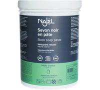 Najel Pasta Quitamanchas de Jabón Negro - Aceite de Oliva - 900 g Najel