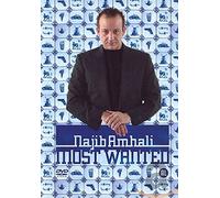 Najib Amhali - Most Wanted