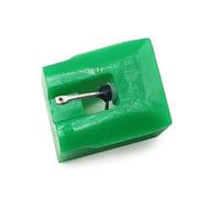 NAJING ATN95E - Aguja de repuesto para cartuchos de audio Technica AT93, AT3400, AT3450, etc. Aguja para tocadiscos AT-LP120-USB